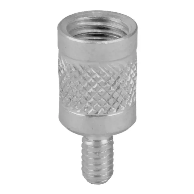 Hoppe's Conversion Adapter Brand X Pistol/Rifle or Shotgun - - Hoppe's