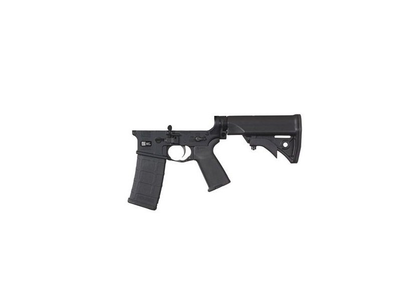 Buy LWRC International ICEL5B 556NATO ICL5B online