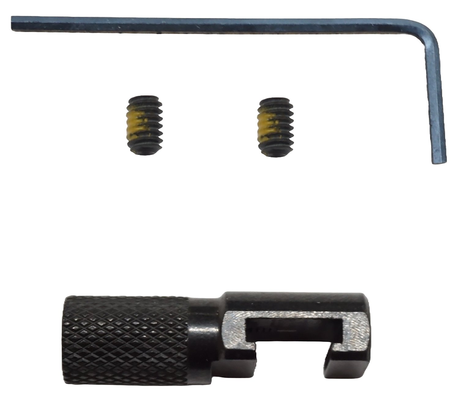 Buy GrovTec Hammer Extension for Marlin Post-1983 Rifles Black online