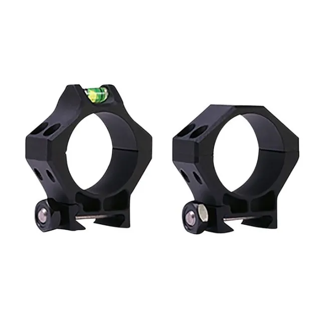 HAWKINS PRECISION 35MM 1.375" ULTRA LIGHT TACTICAL RINGS