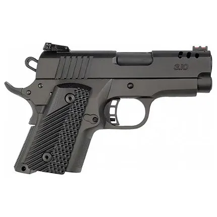 Rock Island Baby Rock 3.1 M1911 A2 9mm Pstl G10 Grp