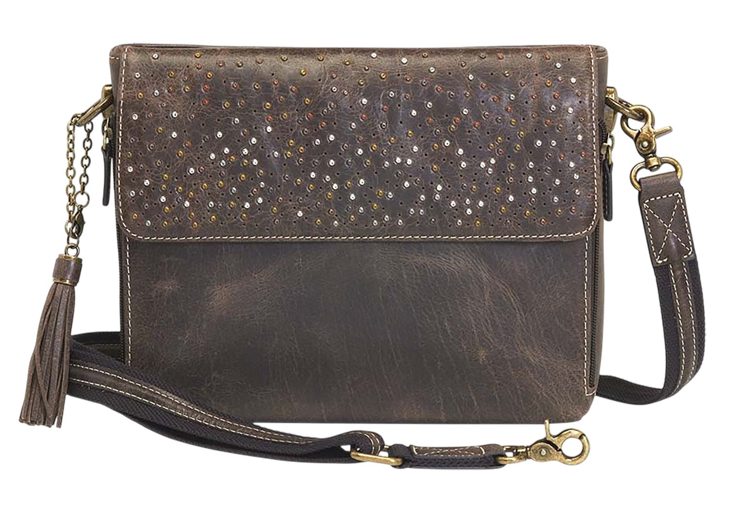 GTM GTM-CZY/22 CLUTCH CONCEL CARRY DIS BUFFALO - GTM