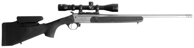 Buy Traditions CRS-356650WT Outfitter G3 Pro 35 Whelen Rifle 22" Black online