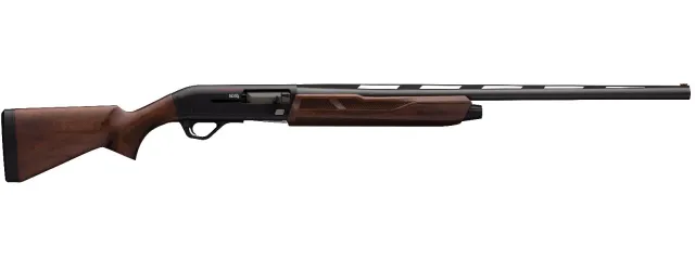 Winchester Sx4 Field Compact 20 Ga 24 in Matte Black Walnut 4 Round Action
