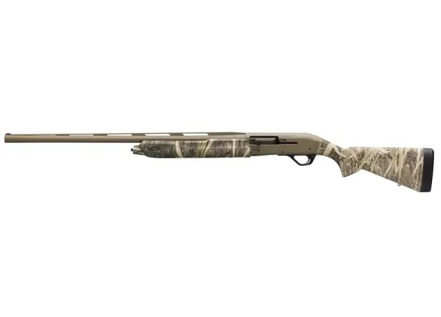Winchester REPEATING ARMS SX4 LH Hybrid Hunter 12Ga 28in Shotgun 511310292 - Winchester - 12 Gauge