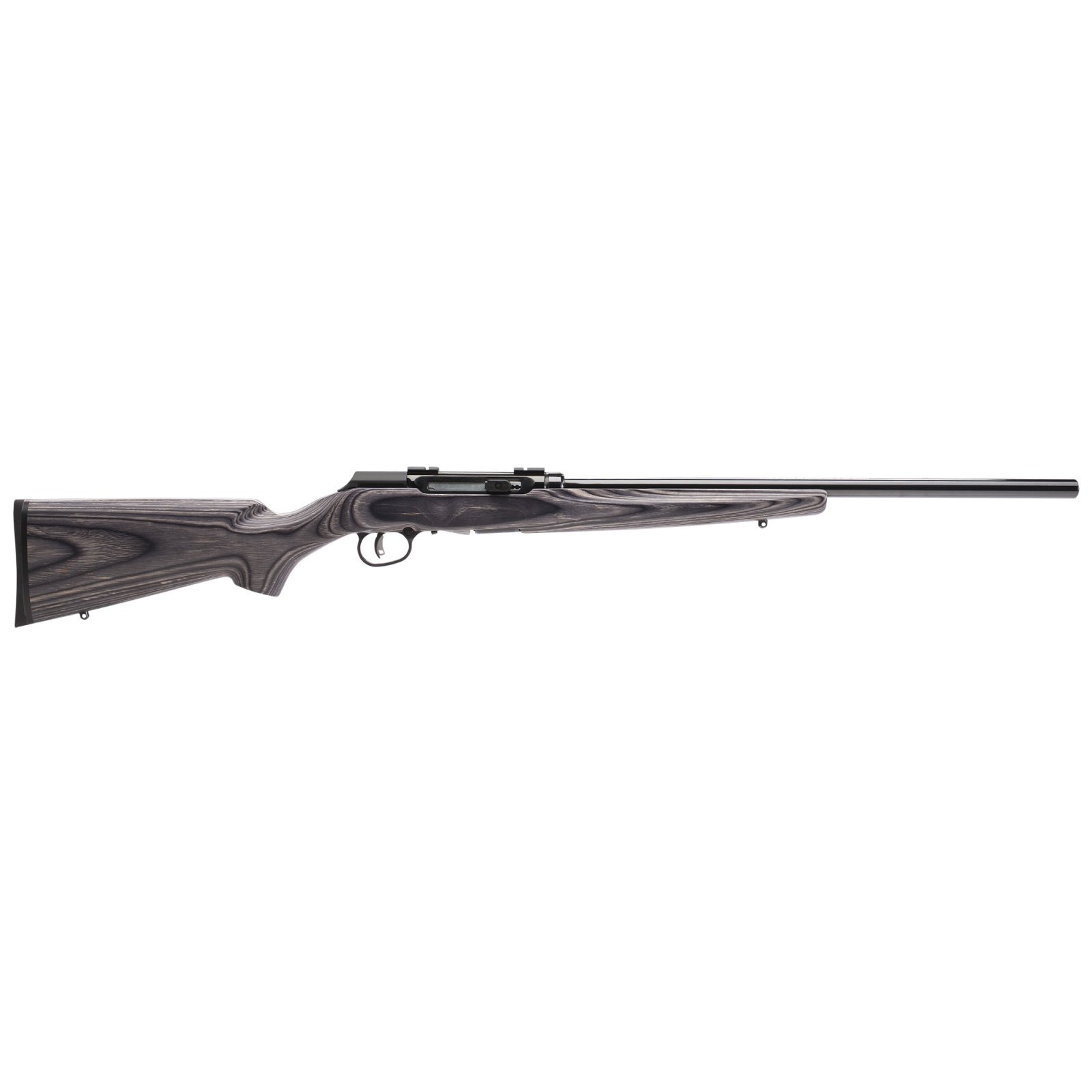 Savage A17 17 HMR Semi Auto Rifle Optics Ready - SAVAGE ARMS - 17 HMR
