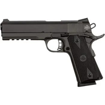 Tac Standard Fs 45acp Pstl
