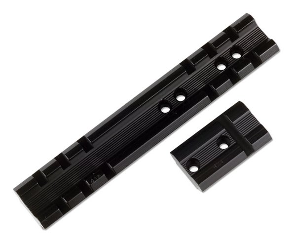 Weaver 1-Piece Top Mount Base 423M Matte for Benelli Nova - WEAVER