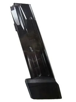 Buy Beretta USA JMAPX219 APX 21rd 9mm Luger Black Steel Magazine online