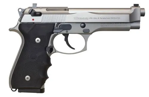 Beretta 92FS BRIGADIER 9mm J92F560CA - Beretta - 9mm