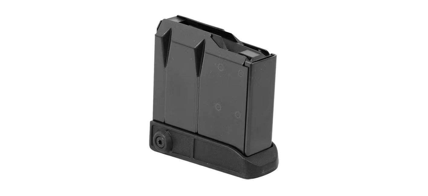 Buy Tikka S540203677 T3X TAC A1 Magazine 223 Rem 10 Rd online