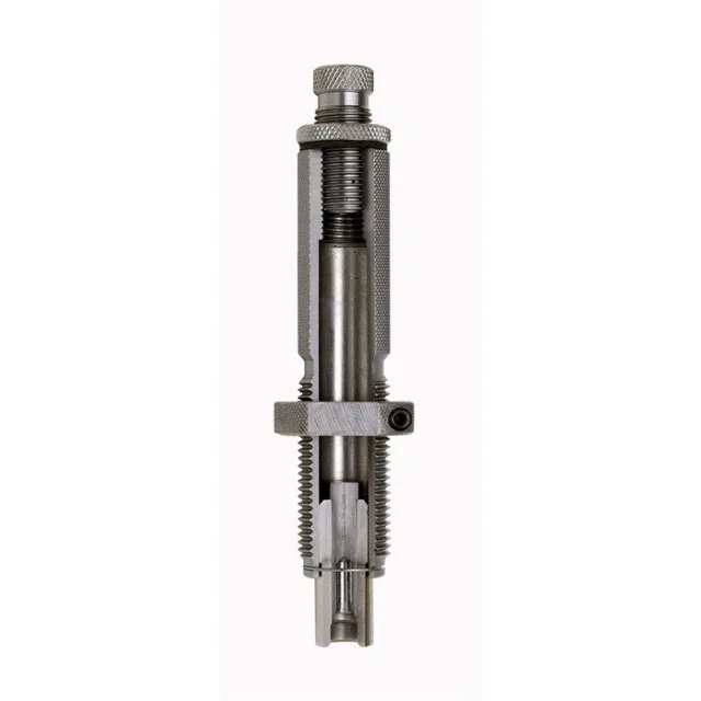 Hornady 044104 Bullet Seating Die .25 Rem, .25-06, .257 Roberts, .257 Wby - Hornady - 25 CREEDMOOR