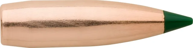 Sierra 7160 Tipped MatchKing 22 Caliber 60 Grain 100 Count Bullets - Sierra Bullets - .224