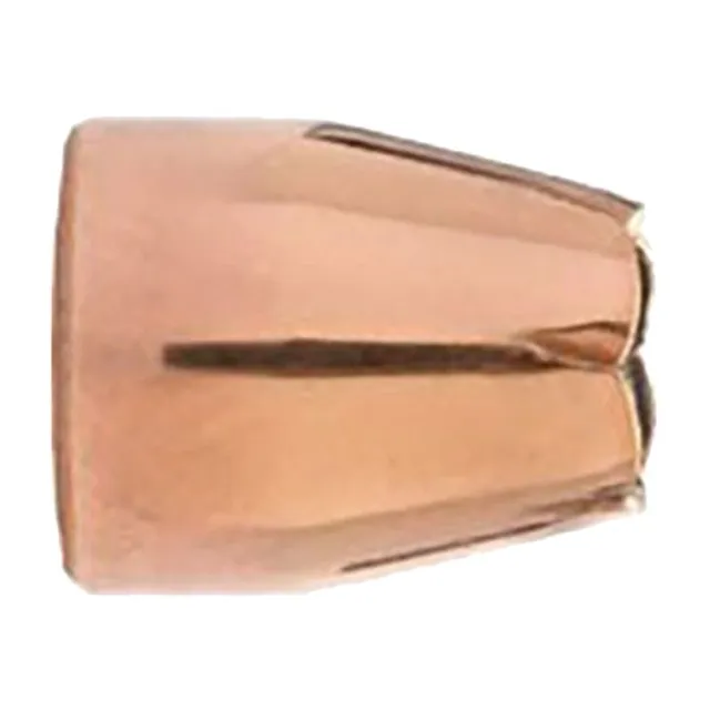Sierra Bullets 9947 9mm 147gr JHP V-Crown Pistol Bullets, 100 Count - Sierra Bullets - 9MM