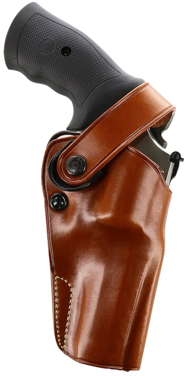 Buy Galco International DAO334 Tan Belt Slide Holster 1.75 online