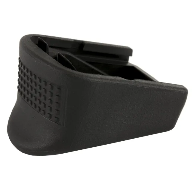 Buy Pearce PG1045PLUS Extension Glock 20 21 29 40 41 10MM 45 ACP Black online
