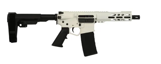 Buy Wise Foods, Inc. 7.5-300-SBA3-WHT 300 AAC Blackout 7.5In 31rd online