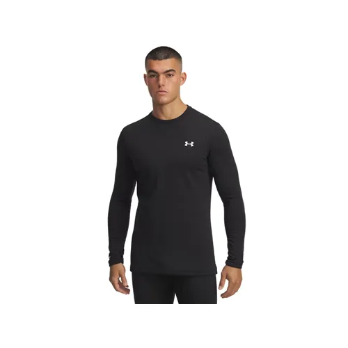 Under Armour Packaged Base 3.0 Crew Medium Short Sleeve Shirt