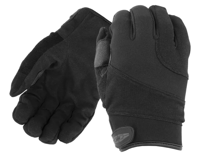 Damascus Patrol Guard Razornet Gloves XXL Anti-Cut Palm-Grip
