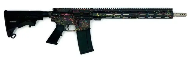 Buy Great Lakes Firearms AR-15 .223 Wylde GL15223SS S-BLK online