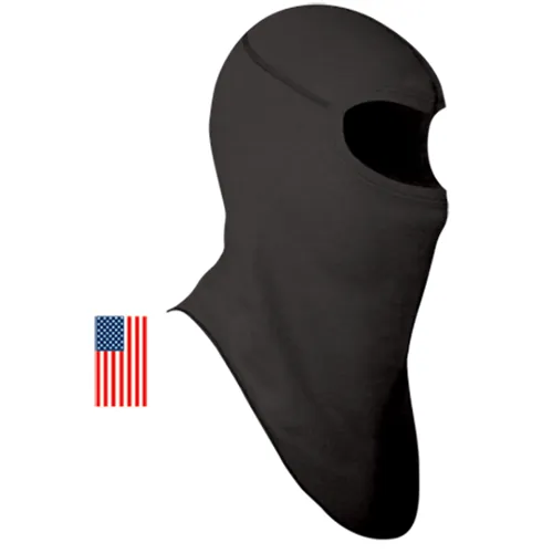 XGO Phase 4 Balaclava Insulated Windproof Thermal Fleece - XGO