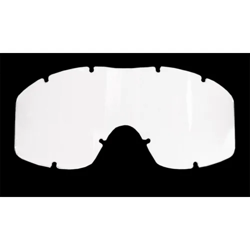Firepro Asian-Fit Profile Lenses