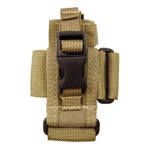 Maxpedition CP-L Large Phone/Radio Holster Tactical MOLLE-Ready - Maxpedition
