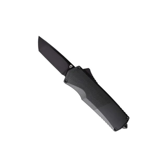 Tekto Gear A5 Spry Mini Automatic Knife Tactical