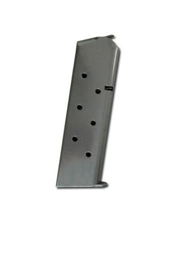 Kimber 1000156A 1911 .45 ACP 7rd Stainless Steel Magazine - Kimber Manufacturing, Inc. - 45 ACP