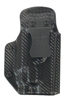 Buy UM Qualifier P365 Holster TLR7 Tactical Fit Black online