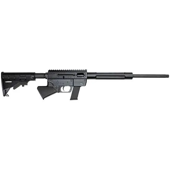 Just Right Carbines JRC 9mm JRC9TDCAG3-TB/BL - Just Right Carbines - 9mm