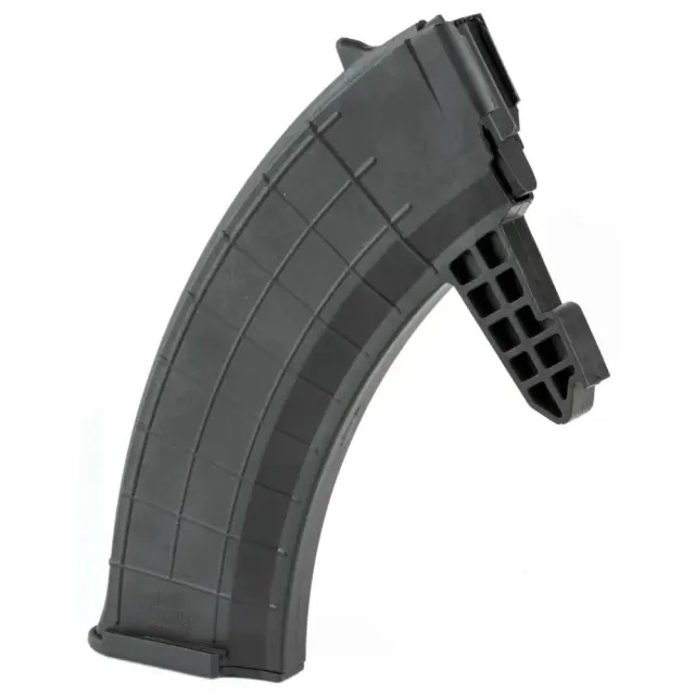 ProMag SKSA4 Standard 30rd 7.62x39mm Fits SKS Black DuPont Zytel Polymer - Pro-Shot Products - 7.62 X 39MM