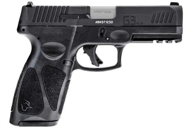 Buy Taurus G3 9mm Luger 1G3B941 online