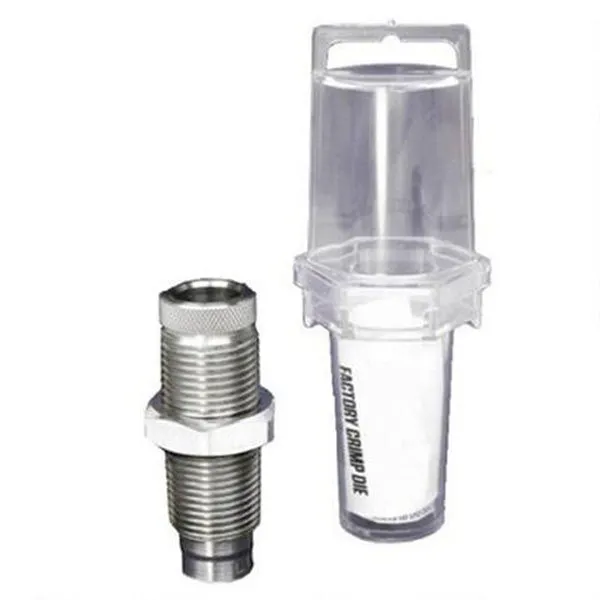 Lee Precision Collet Crimp Die 357 Magnum - Lee Precision - 357 MAG