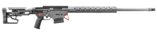 Buy Ruger Precision 6mm GT online