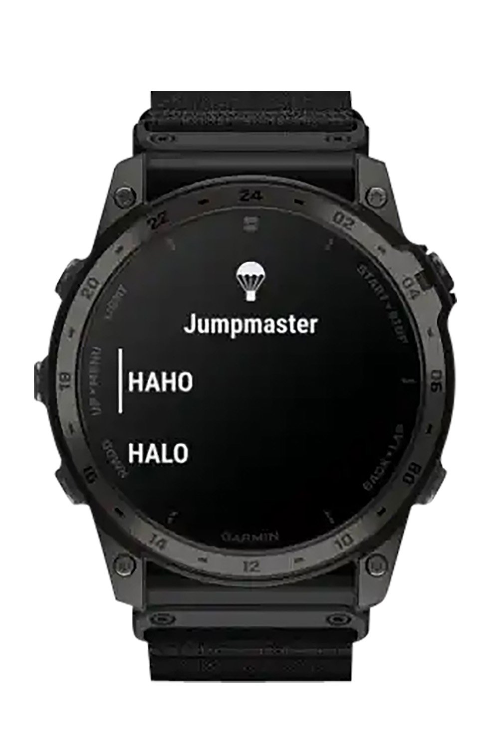 Garmin 010-02931-00 Tactix 7 AMOLED Edition Watch - GARAYSAR