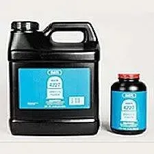 IMR 942278 4227 Smokeless Powder 8 lb - IMR