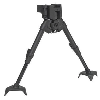 Versa-Pod 150-923 Picatinny Mount Bipod 9-12" Claw Feet - Keng's Firearms Specialty Inc