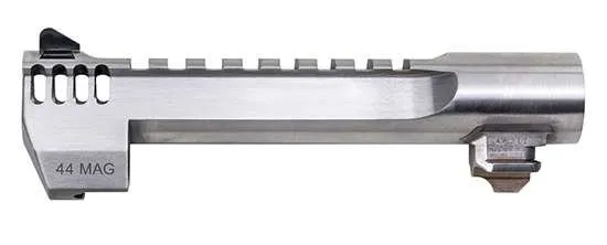 Magnum Research Desert Eagle 44 Magnum Stainless Muzzle Brake