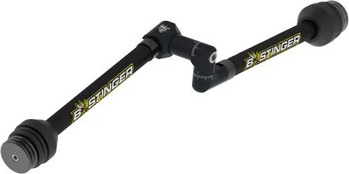 Buy BEE Stinger Stabilizer Sport Hunter Xtreme KIT 10.8 Black XTREMEKITN10MB online