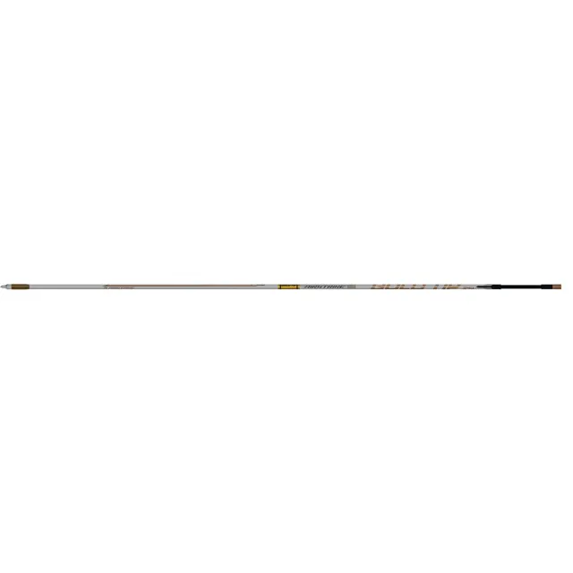 Gold Tip AS400A2746 AirStrike Arrows 400 4 Fletch 6pk .204 Diameter - Gold Tip