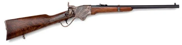 Chiappa Firearms 920084 1860 Spencer Carbine 45 Colt (LC) 7+1 20"...