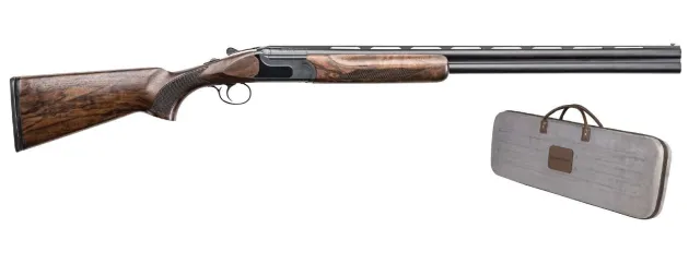 Charles Daly 930.350 214E Superior 12 Gauge Shotgun