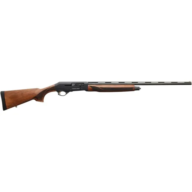 Charles Daly 930.369 .410 Bore 3" 26" Semi-Auto Shotgun Black Wood