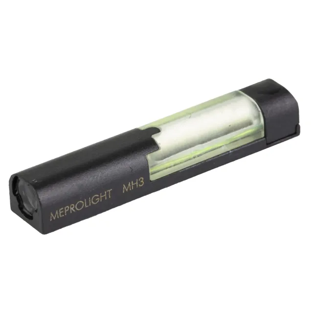 Buy Meprolight 632013108 FT Bullseye Front Sight Green Tritium Fiber Optic Glock online