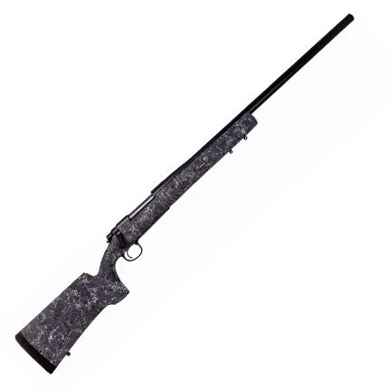 Remington 700 Long Range Bolt-Action Rifle, 7mm PRC, 26" Barrel, HS Precision Stock