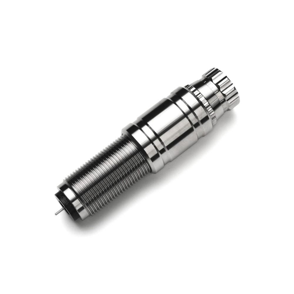 Area 419 419-ZeroDie-M223SH .223 Rem Sizing Die with Zero Shell Holder