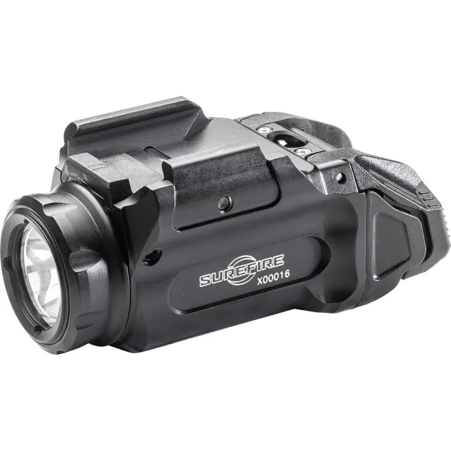 SureFire XC3-B XC3 Matte 1,000 Lumens Picatinny Rail Mount