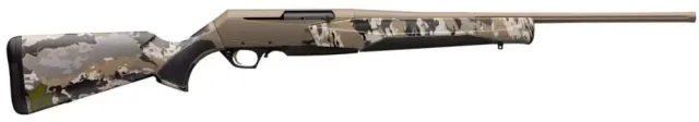 Browning BAR MK3 Speed 30-06 031072226 - Browning - 30-06