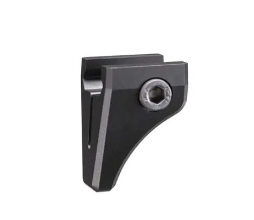 Kriss USA KVA-FGBL00 Picatinny Hand Stop Black Alloy - Kriss USA